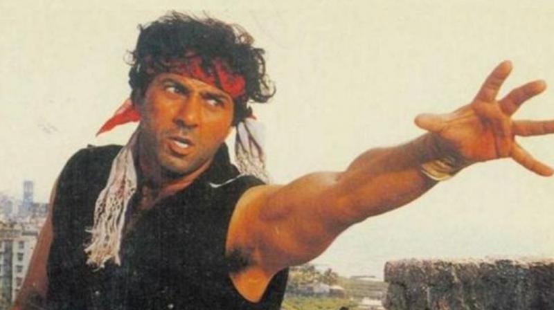 After joining BJP, Sunny Deol becomes hot topic for netizens; check out memes
