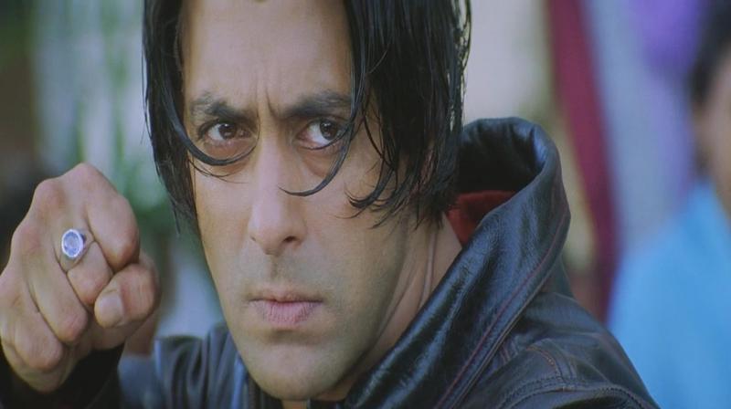 Radhe is coming back! Salman Khan\s blockbuster \Tere Naam\ to get sequel; read deets
