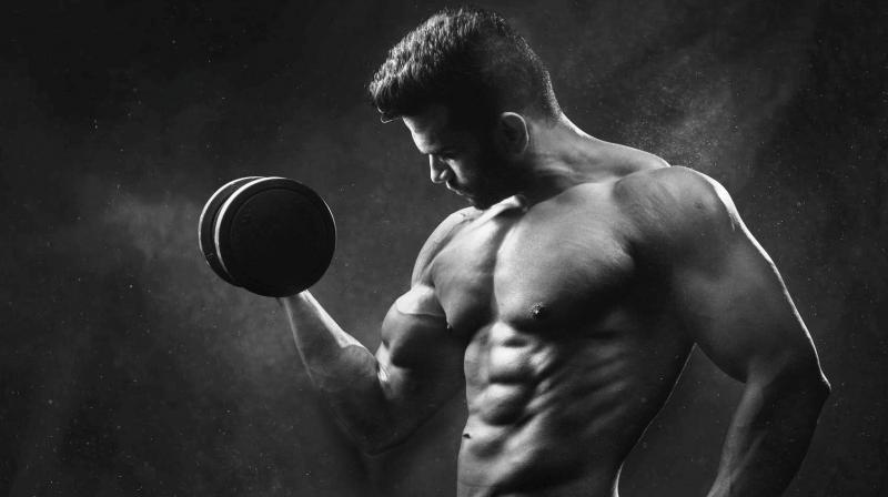 Men love steroids despite the side-effects
