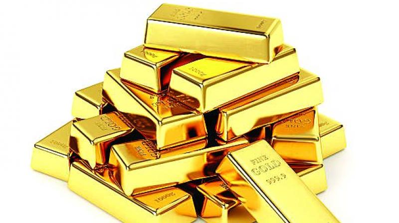 Gems &Jewellery sector wants gold duty to be 4 per cent