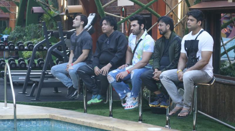 Bigg Boss 13 Day 5: Girls get back at boys by nominating them