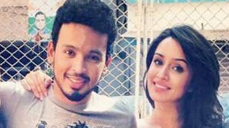 \Saaho\ actor Shraddha Kapoor to marry beau Rohan Shrestha in 2020? Find out