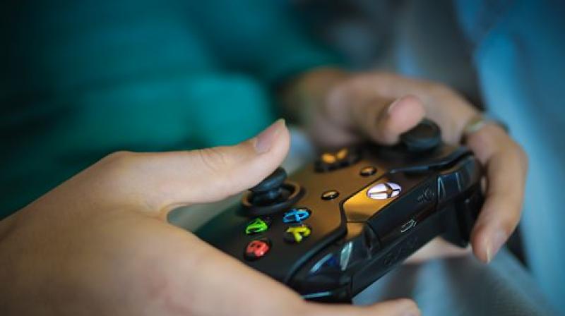 After monitoring gaming for a decade, the organisation has decided to classify some excessive players as having a mental health condition. (Photo: Pixabay)
