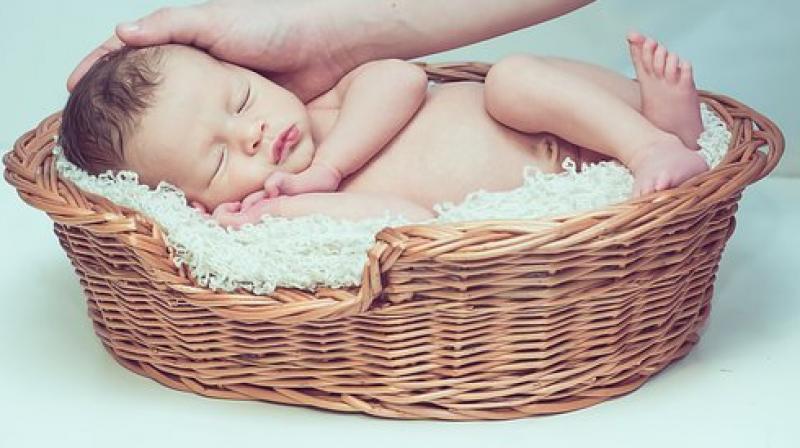 Premature birth leaves these children more susceptible to disordered breathing while sleeping. (Photo: Pixabay)