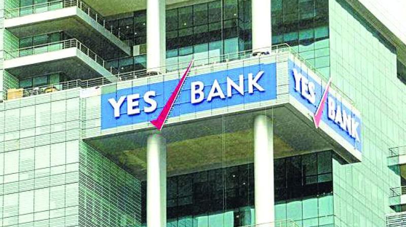 Moodyâ€™s puts Yes Bank under rating review