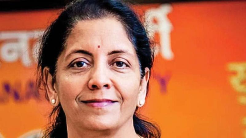 FM Nirmala Sitharaman urged to waive e-form 22A for firms