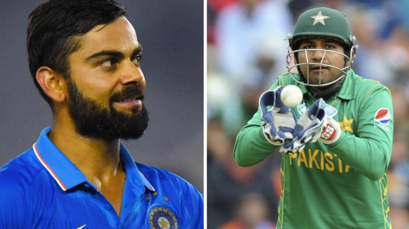 ICC Champions Trophy, India vs Pakistan final: Preview, teams, history and more