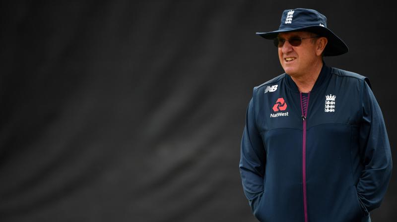 Trevor Bayliss to move on regardless of England\s World Cup and Ashes win
