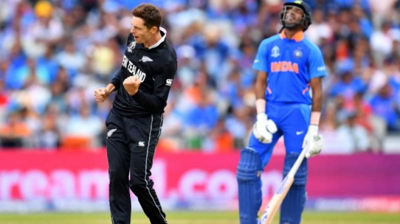This astrologerâ€™s prediction on India New Zealand semis comes true; Watch
