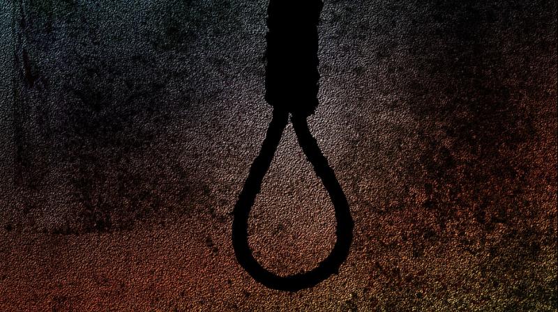 After 16 yrs, US to resume use of death penalty; first execution scheduled for Dec