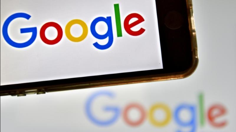 The European Commission launched an initial investigation into Google in 2010. (Photo:AFP)