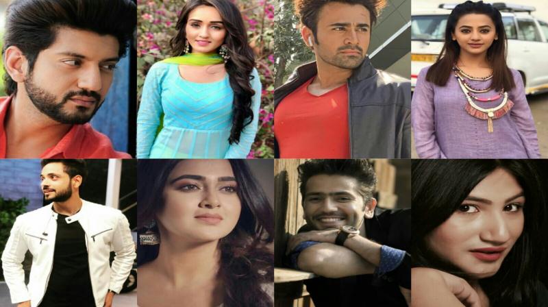 TV stars on Buddha Purnima: Lord Buddha enrich our life and soul with blessings