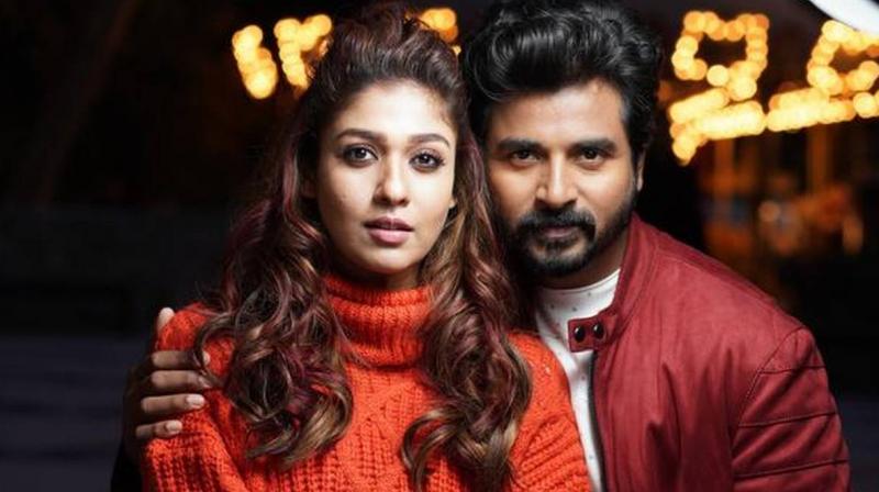 Mr Local movie review: A tedious love story