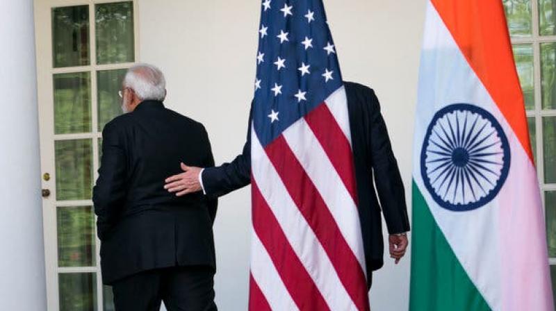 USA to revoke India\s \beneficiary developing country\ status from June 5