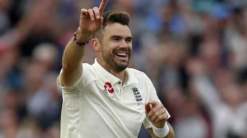 Glenn Mcgrath lauds James Anderson for his consistency