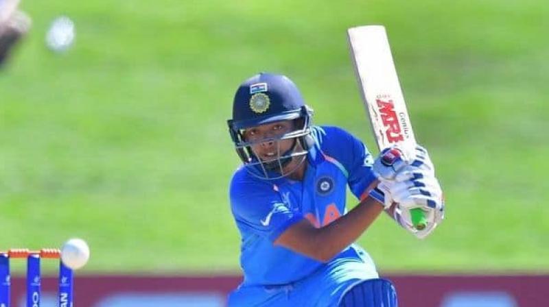 Prithvi Shaw responds to his suspension after failing doping test