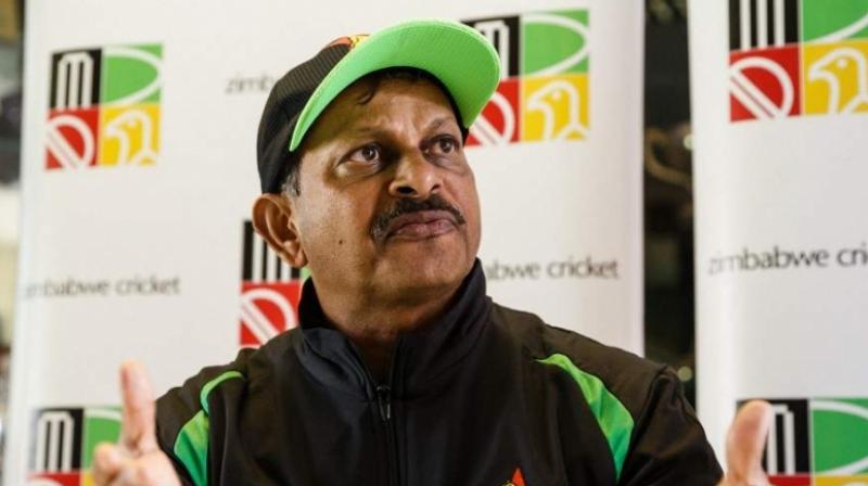 Lalchand Rajput joins race for India head coach\s job