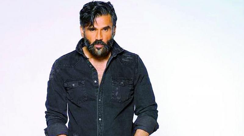 This industry is very dangerous: Suniel Shetty