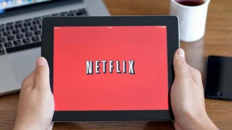 Netflix to roll out cheaper mobile-screen plans in India