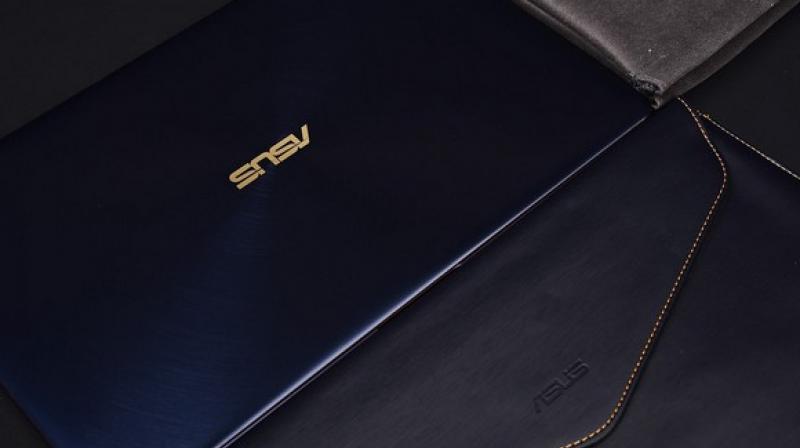Asus releases world\s most graphically powerful StudioBook One