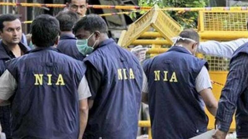 Union Cabinet approves amendments to two laws to strengthen NIA
