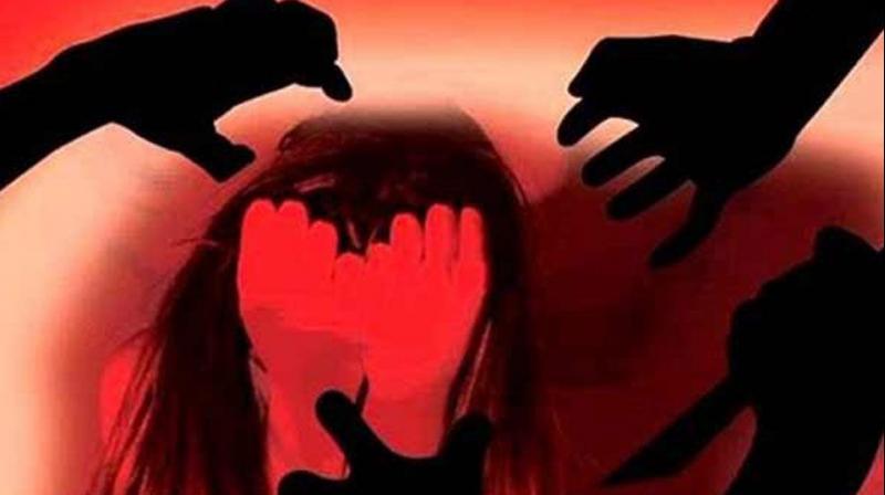 An 21-year-old mentally challenged tribal woman was gangraped and physically assaulted by several unidentified men on Sunday near South Dinajpurs Kushmandi. (Representational Image)