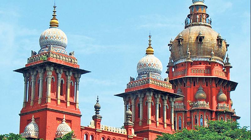 Madras HC rejects plea against allocation of work by Madurai Corporation