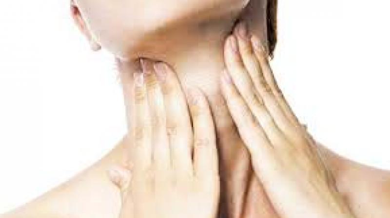 Coimbatore: New drug offers relief for thyroid cancer patients