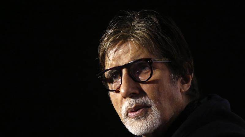Back in 2016, Bachchan had hit back at Indian commentators following the Men in Blues thrilling victory over Bangladesh in the ICC World Twenty20. (Photo: AP)