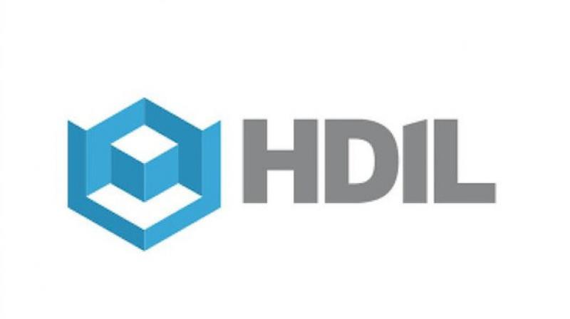 Shares of HDIL hit lower circuit; fall 4.73 per cent