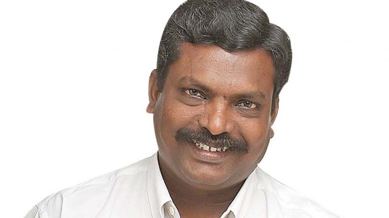 Thol Thirumavalavan demands Rs 1 crore compensation for Neet deaths