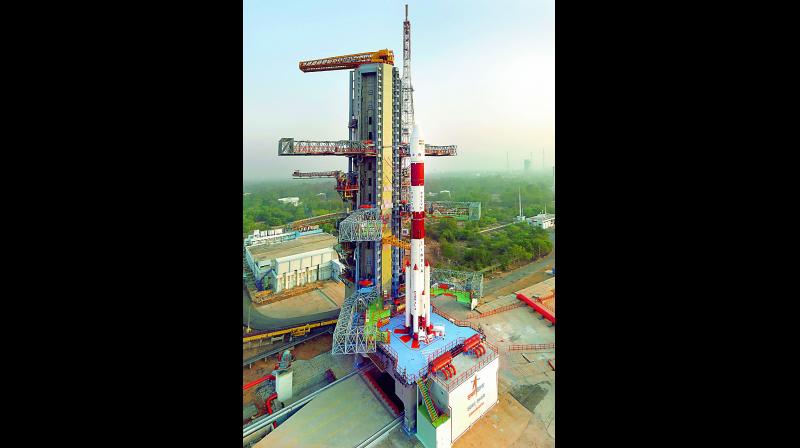 The committee, led by its chairman and honorary advisor to ISRO Dr B.N. Suresh met at Shar on Saturday and cleared the launch.