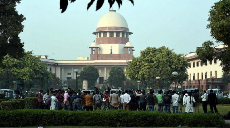 The Supreme Court relied on a report of BJ Government Medical Colleges medical board that there was no medical treatment for the anomaly. (Photo: PTI)