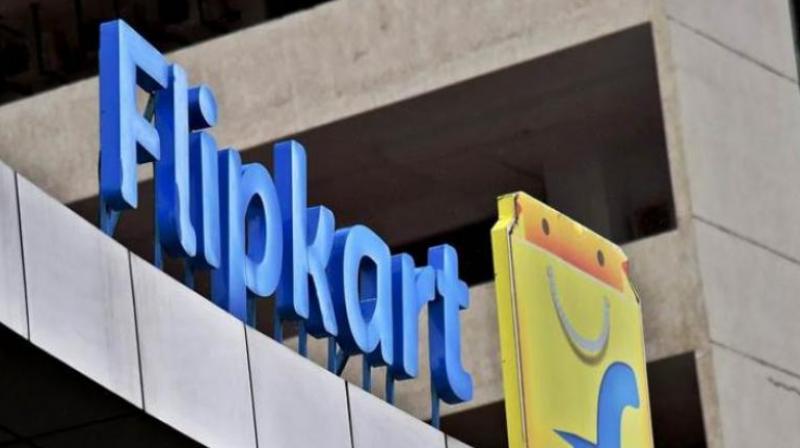 India\s Flipkart to replace 40 per cent of its delivery vans with EVs