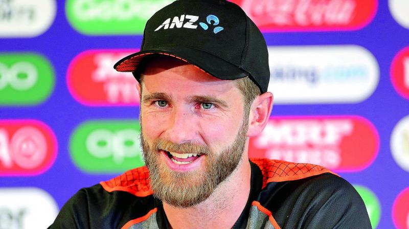 Kane Williamson has the quirkiest retirement message for Dale Steyn; see post