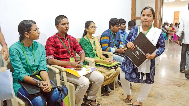 MBBS counselling begins in Tamil Nadu