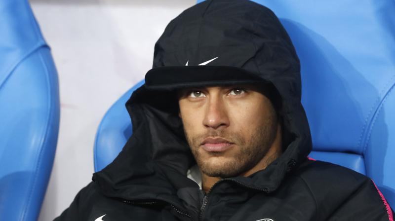 Neymar future remains up in air as PSG reject Madrid offer - reports