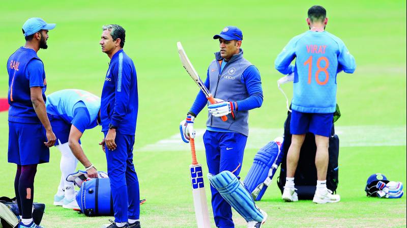 Win over Sri Lanka will boost Indiaâ€™s chance to finish on table top
