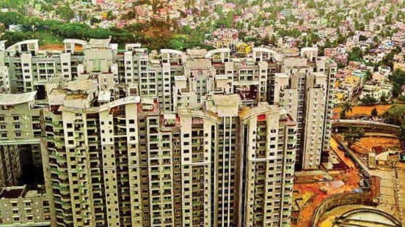 Rs 10,000 cr announce by govt to boost housing, facilitate homebuyers