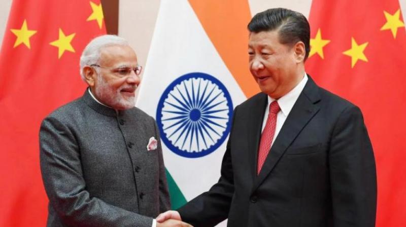Niti Aayog urges Chinese businesses to make India an export destination