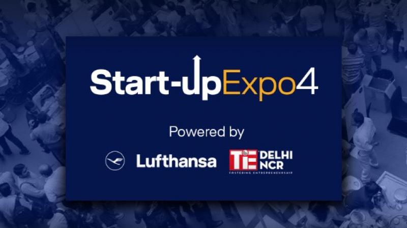 5 reasons why you should attend Start-up Expo this year