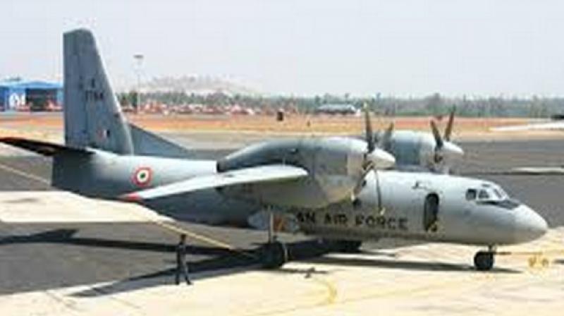AN-32 wreckage found: Kin of missing IAF personnel in hope and despair