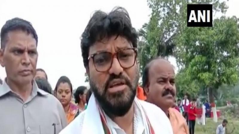 Mamata is provoking violence in WB; employing party workers, police for it: Supriyo