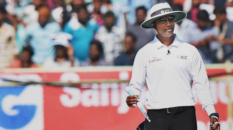 ICC appoints umpires for fouth and fifth Ashes Test; check out