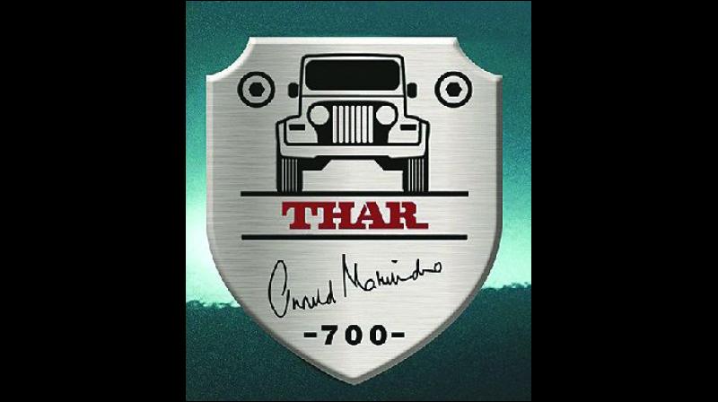 Final edition of Thar launched
