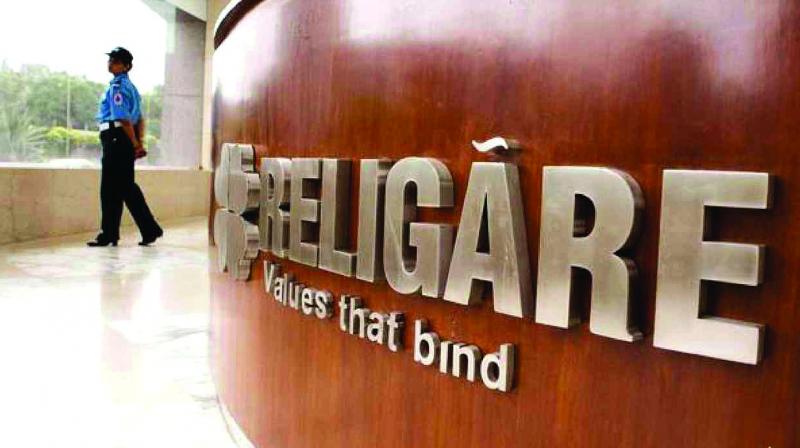 MCA refers Religare case to regulators, mulls action