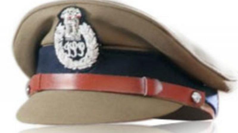 Telangana cadre IPS in NPA chief race