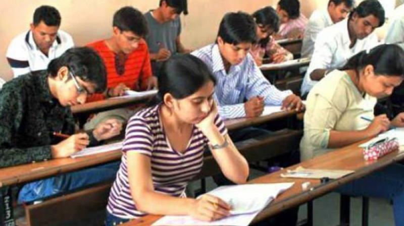 Academically weak IITians to get 3-year exit option with  B.Sc: HRD ministry