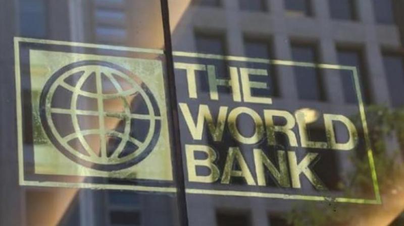 World Bank may fund other projects as \compensation\ for dropping Amaravati deal