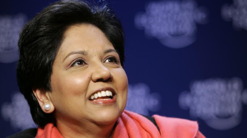 Nooyi will join the Board in June 2018 to align with the term of the ICC Independent Chairman, following the unanimous confirmation of her appointment at todays meeting, an ICC release said.(Photo: AP)